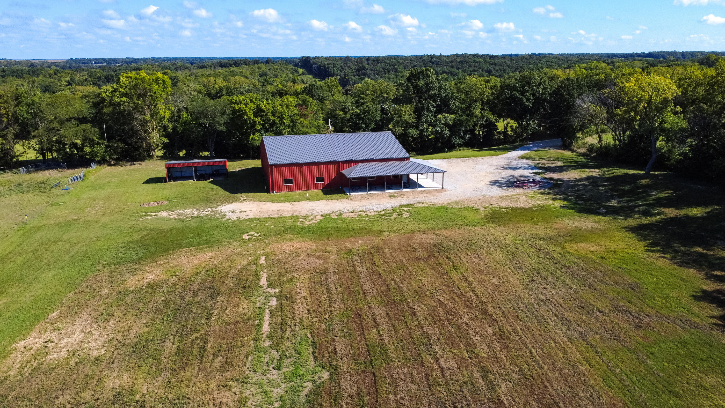 9950 North Herman Nichols Road Rocheport, MO 65279 - Photo 30 of 53 DJI_0410