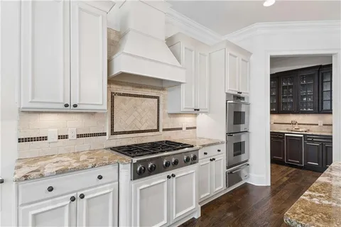 $3,250,000 | 1024 Somerset Drive Northwest, Atlanta, GA 30327
