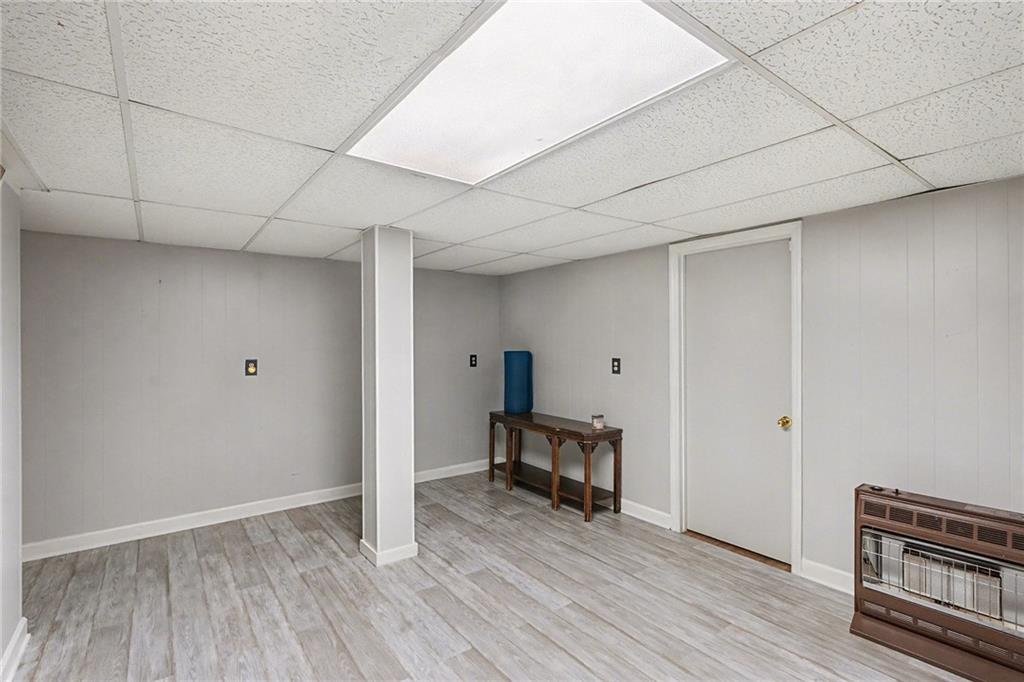 254 County Line Road Fayetteville, GA 30215 - Photo 36 of 51 a view of a livingroom with wooden floor