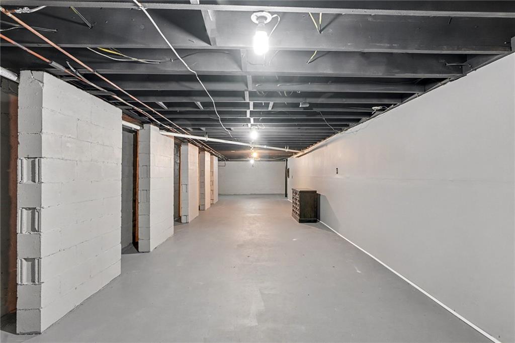 254 County Line Road Fayetteville, GA 30215 - Photo 41 of 51 a view of empty room