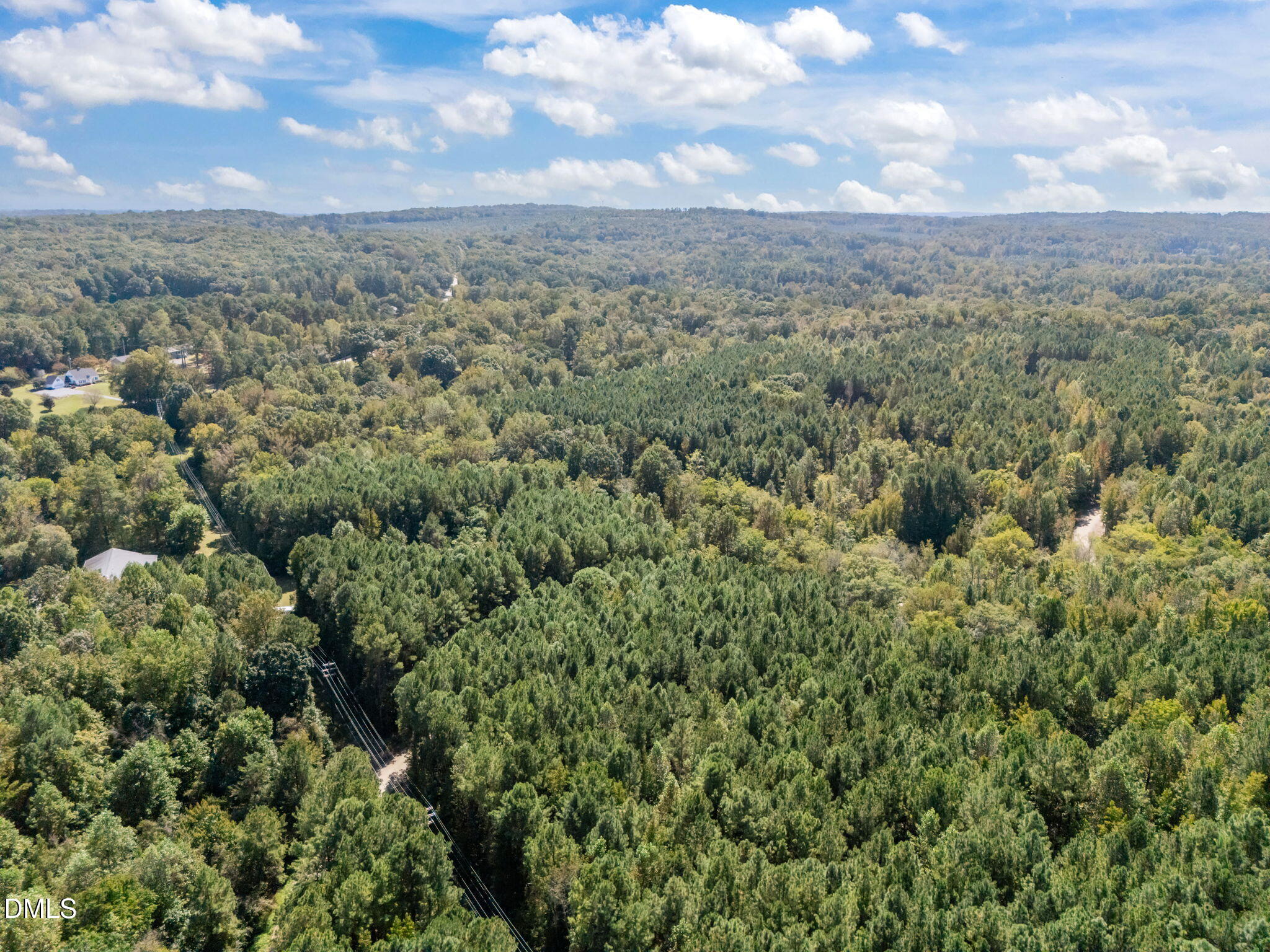 7409 Guess Road Hillsborough, NC 27278 - Photo 9 of 13 a view of a green field