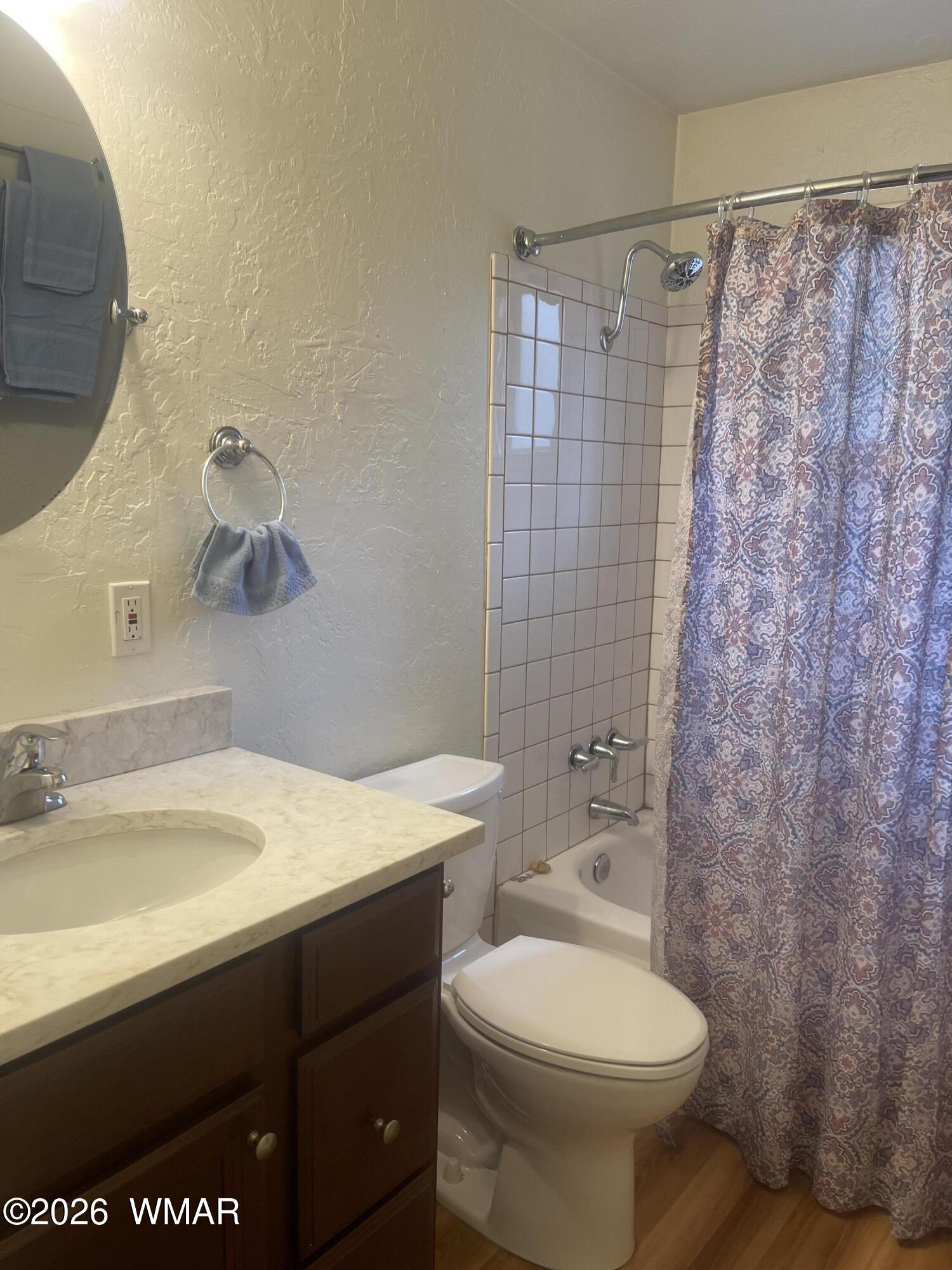 8239 Buck Springs Road Pinetop, AZ 85935 - Photo 18 of 25