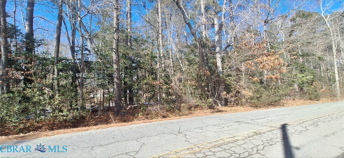 0 Coachpoint Road Hartfield, VA 23071 - Photo 1 of 8