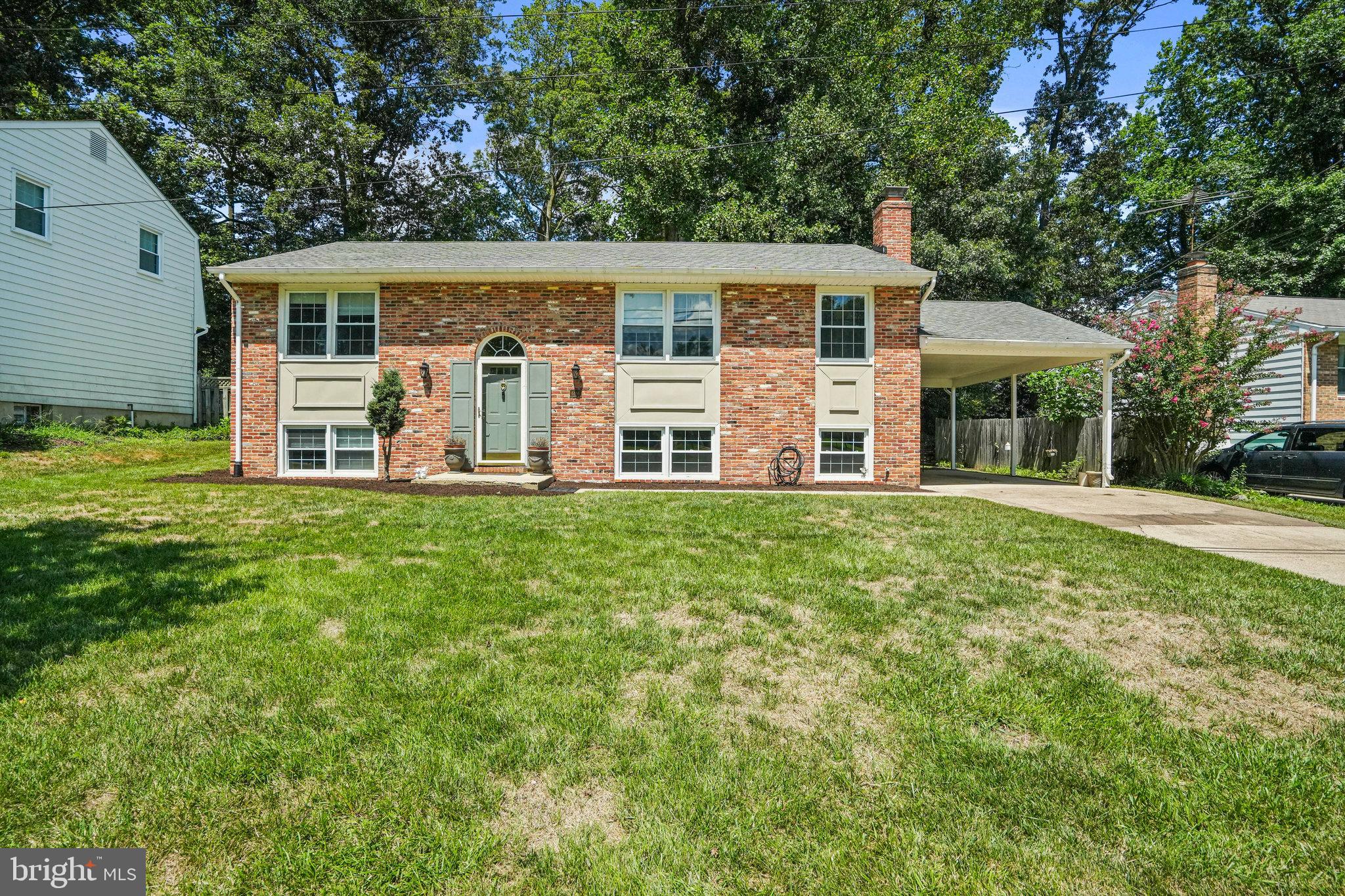 6116 Goodman Road Laurel, MD 20707 - Photo 1 of 42 Gallery Image 1