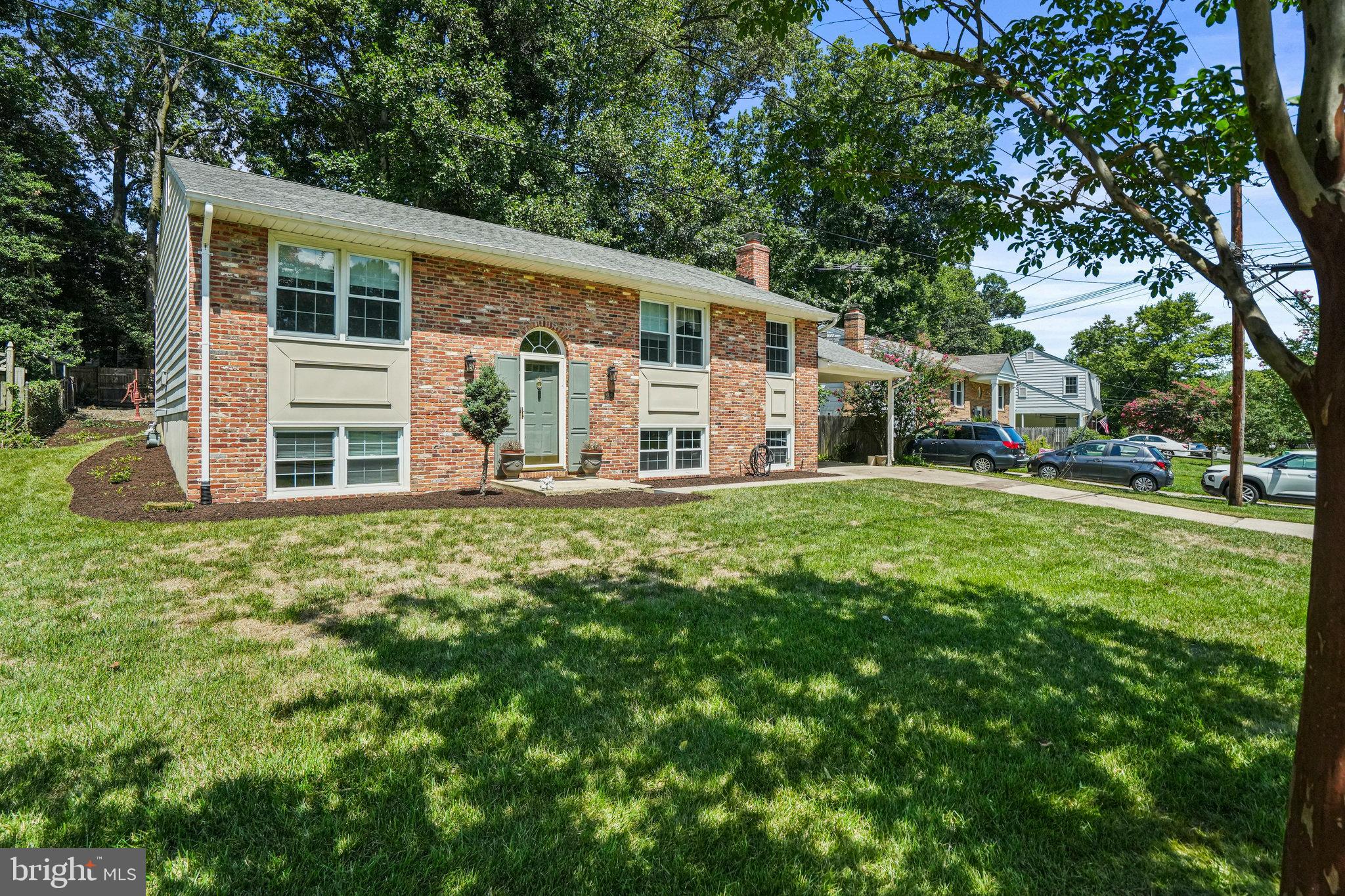 6116 Goodman Road Laurel, MD 20707 - Photo 2 of 42 Gallery Image 2