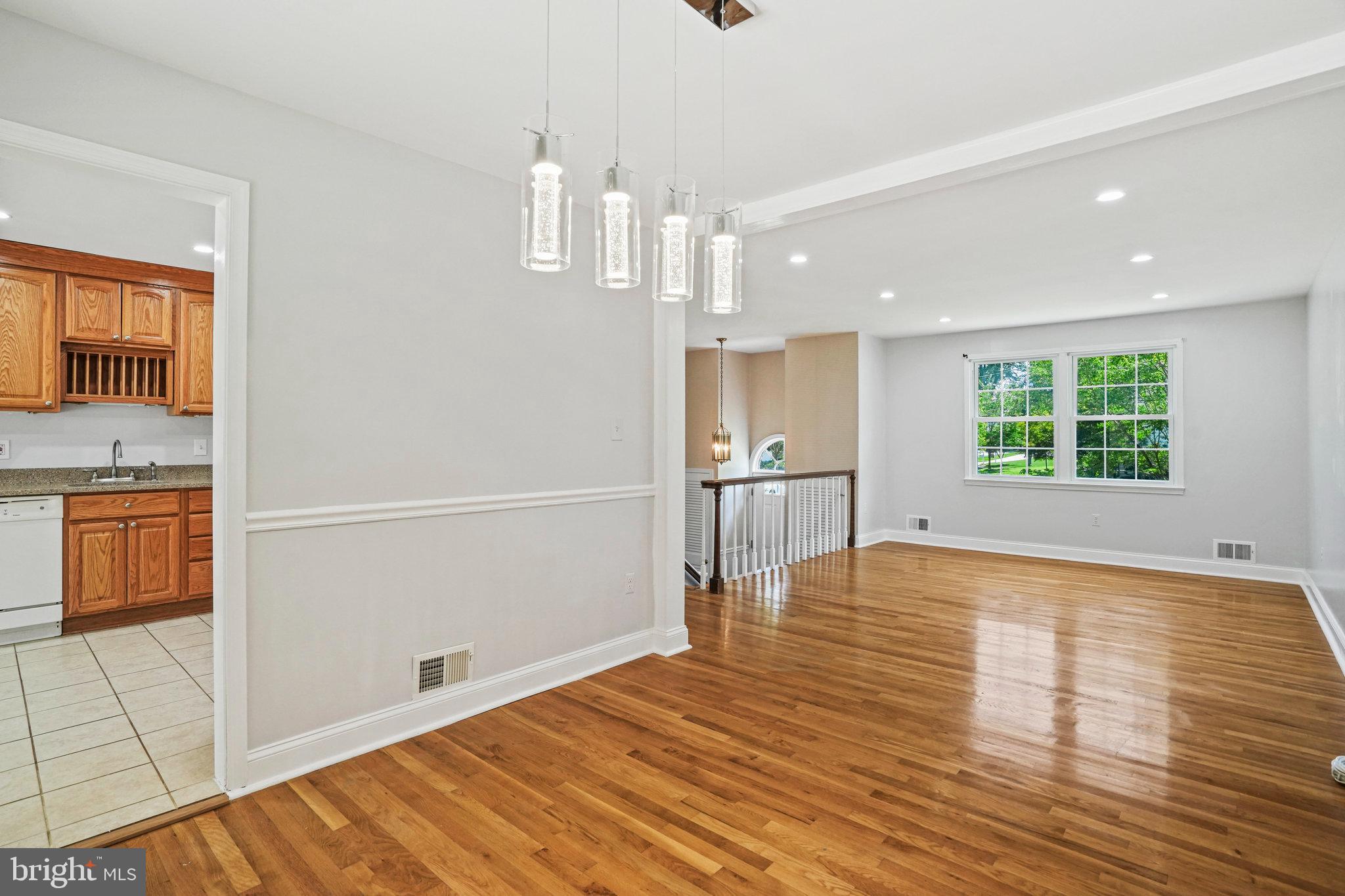 6116 Goodman Road Laurel, MD 20707 - Photo 6 of 42 Dining Room