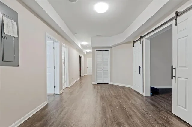 a view of a basket ball ground