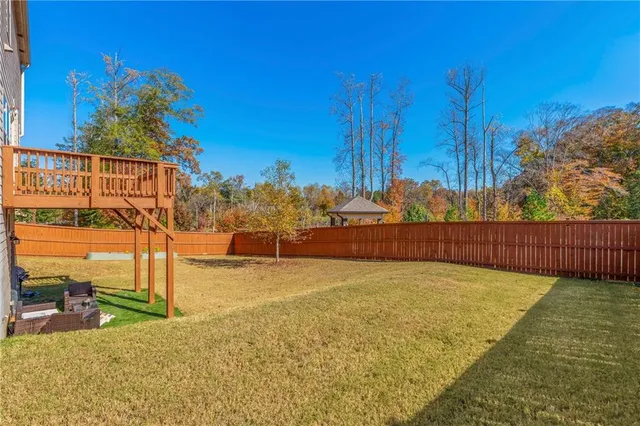 $3,300 | 3266 Cedar Crest Way, Decatur, GA 30034