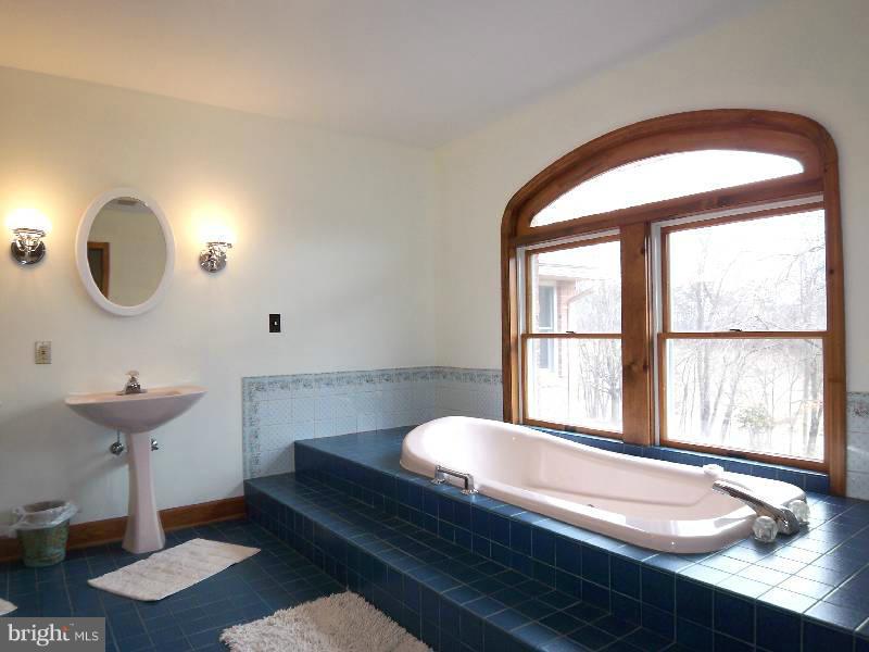 1602 Pious Ridge Road Berkeley Springs, WV 25411 - Photo 21 of 30 Bath (Master)