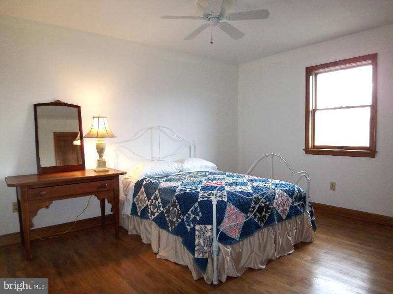 1602 Pious Ridge Road Berkeley Springs, WV 25411 - Photo 29 of 30 Bedroom