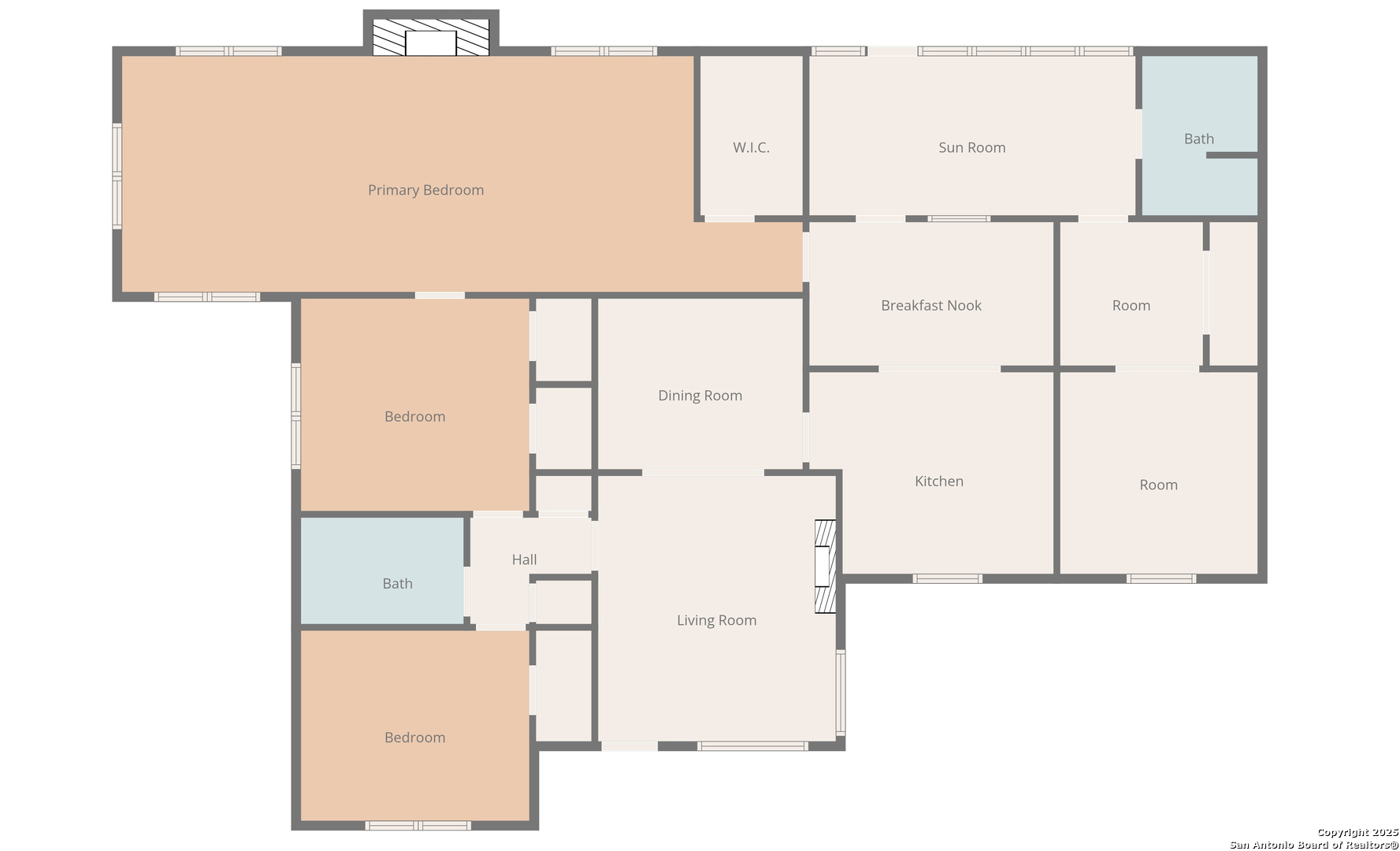 461 Highway 173 Devine, TX 78016 - Photo 27 of 27 unknown