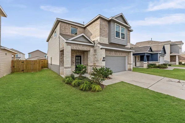 $2,495 | 1214 Mira Mar Court, Rosharon, TX 77583
