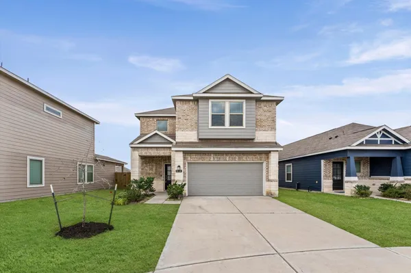 $2,300 | 1214 Mira Mar Court, Rosharon, TX 77583