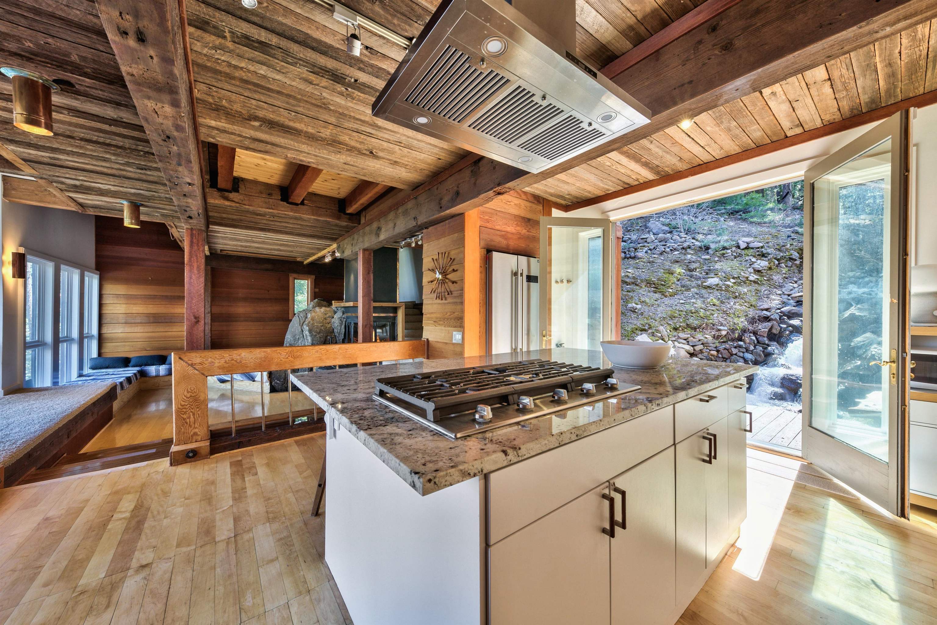 444 Nightingale Road Carnelian Bay, CA 96140 - Photo 16 of 21 Gallery Image 16