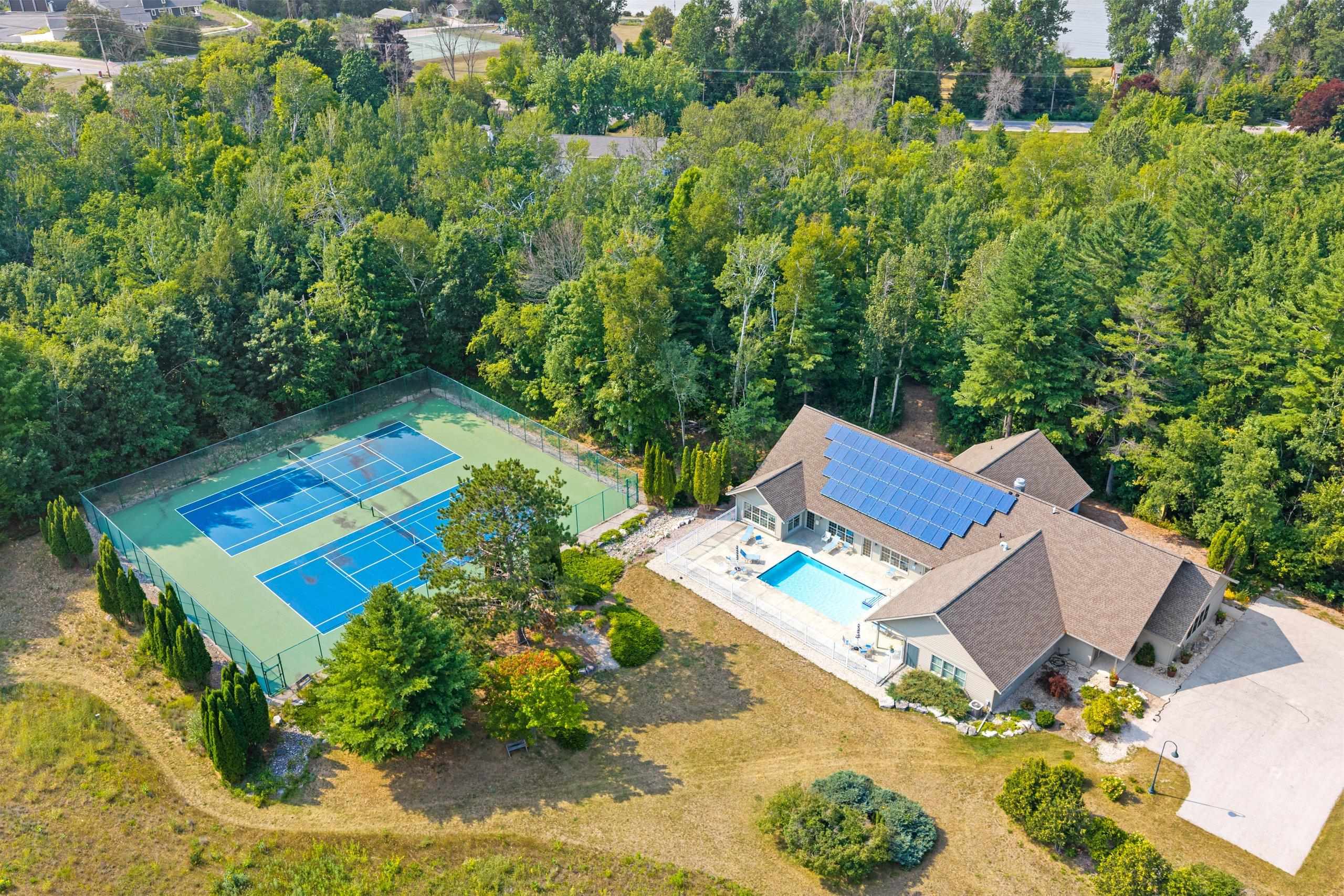 1616 Ruckert Lane, Unit 1015 Ellison Bay, WI 54210 - Photo 74 of 78 Gallery Image 74