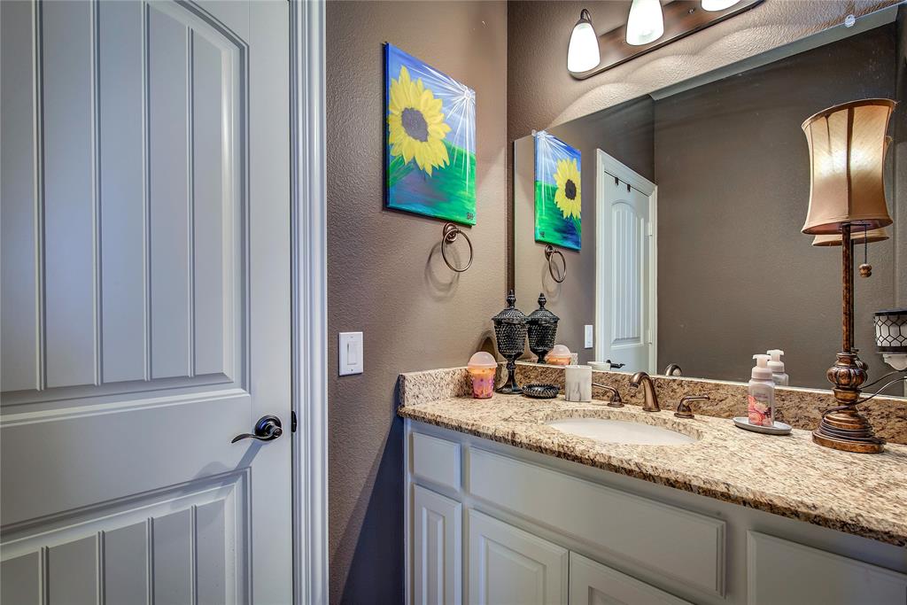 15440 Saddle Ridge Circle Terrell, TX 75160 - Photo 21 of 38