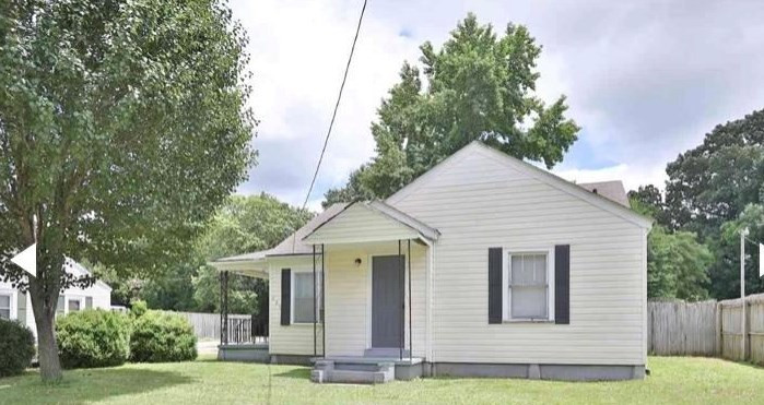 230 Chester Levee Road Jackson, TN 38301 - Photo 1 of 19 Photo 1