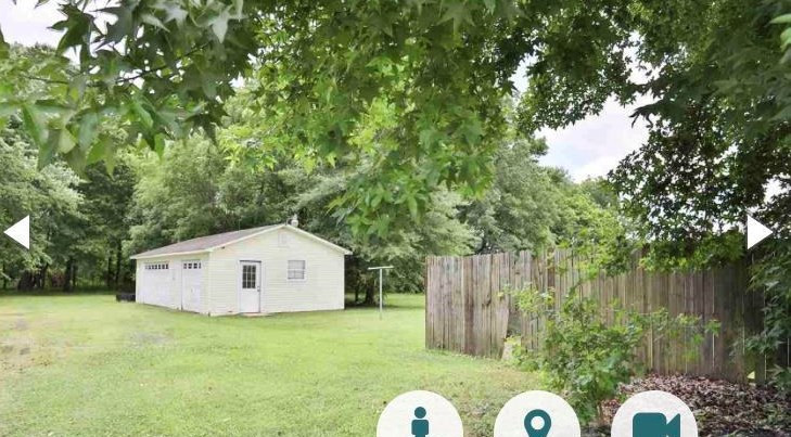 230 Chester Levee Road Jackson, TN 38301 - Photo 3 of 19 Photo 3