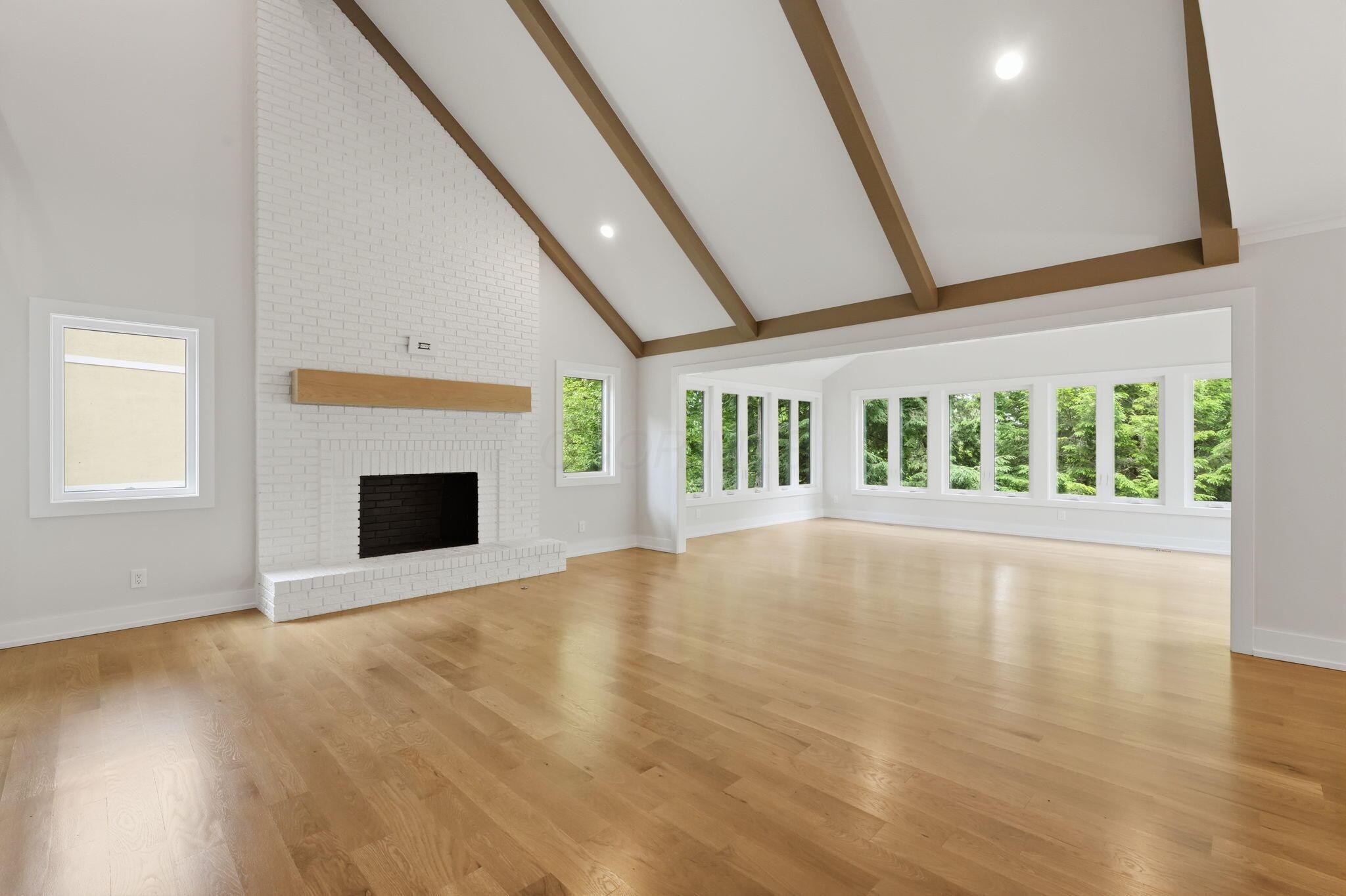 652 Lookout Ridge Drive Westerville, OH 43082 - Photo 24 of 105
