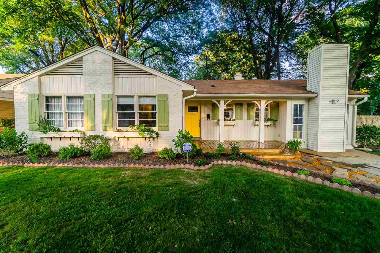 1570 Ivy Road Memphis, TN 38117 - Photo 1 of 25
