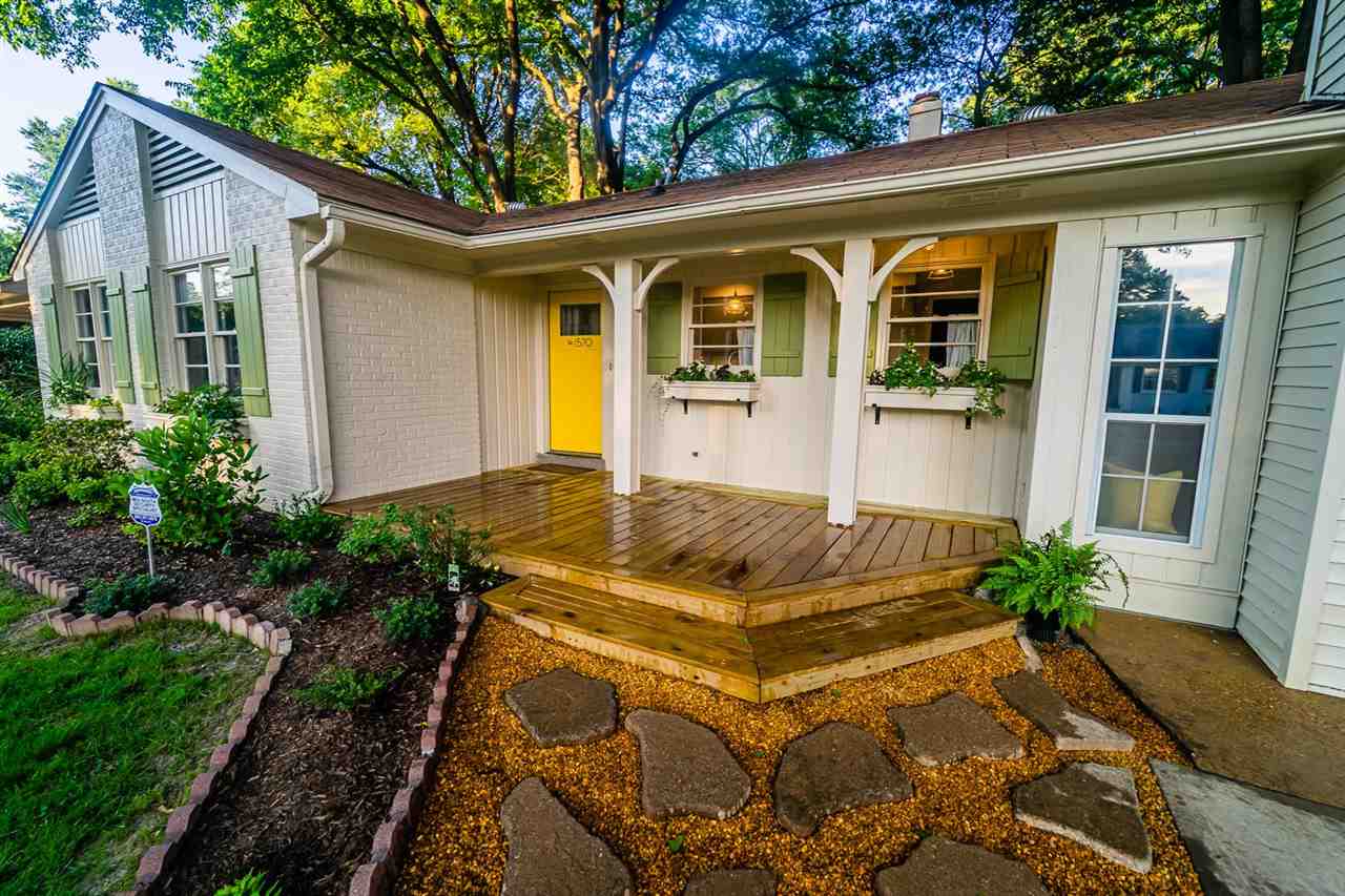 1570 Ivy Road Memphis, TN 38117 - Photo 2 of 25