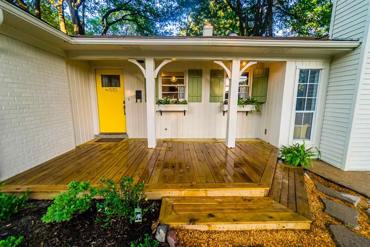 1570 Ivy Road Memphis, TN 38117 - Photo 3 of 25