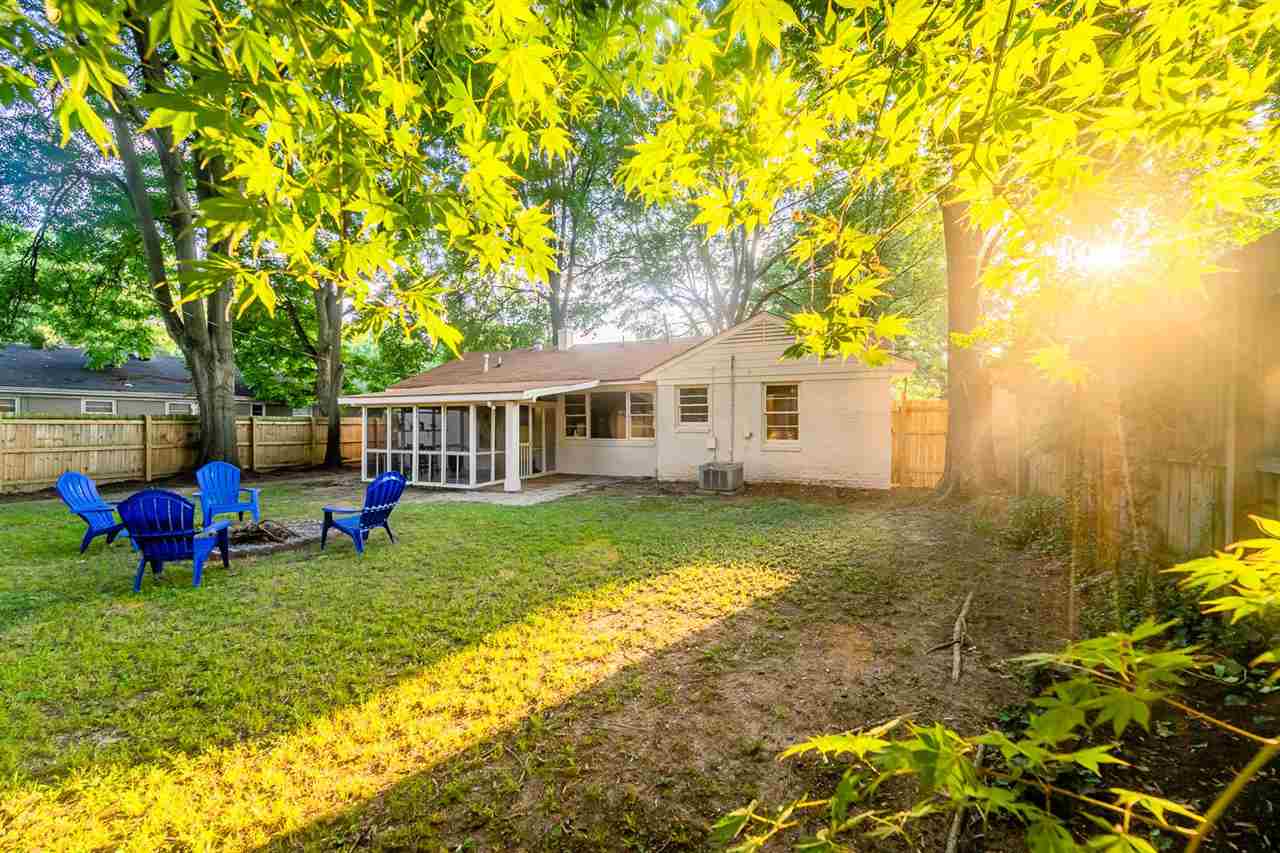 1570 Ivy Road Memphis, TN 38117 - Photo 24 of 25