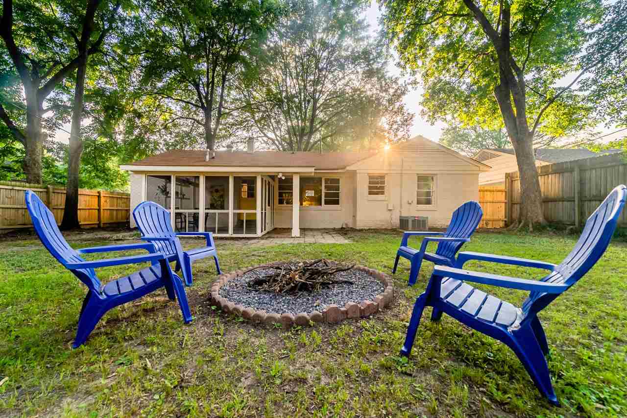 1570 Ivy Road Memphis, TN 38117 - Photo 25 of 25