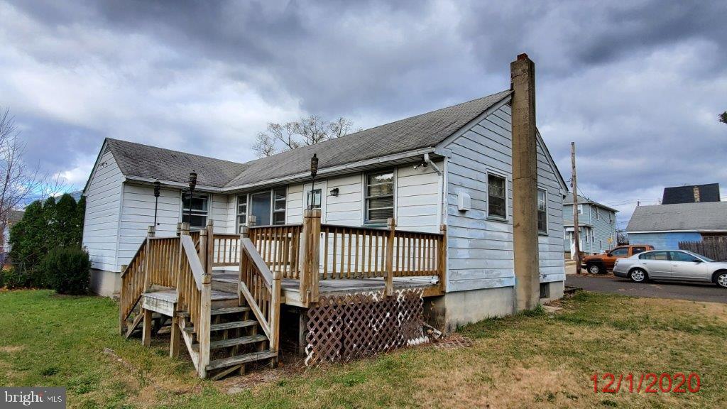 504 Bridgeboro Street Riverside, NJ 08075 - Photo 11 of 12