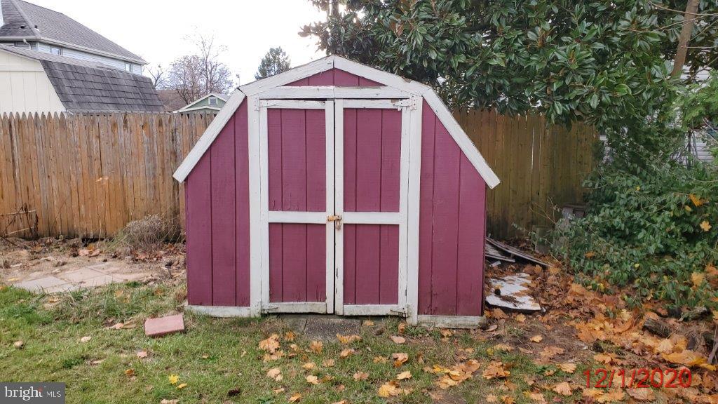 504 Bridgeboro Street Riverside, NJ 08075 - Photo 12 of 12