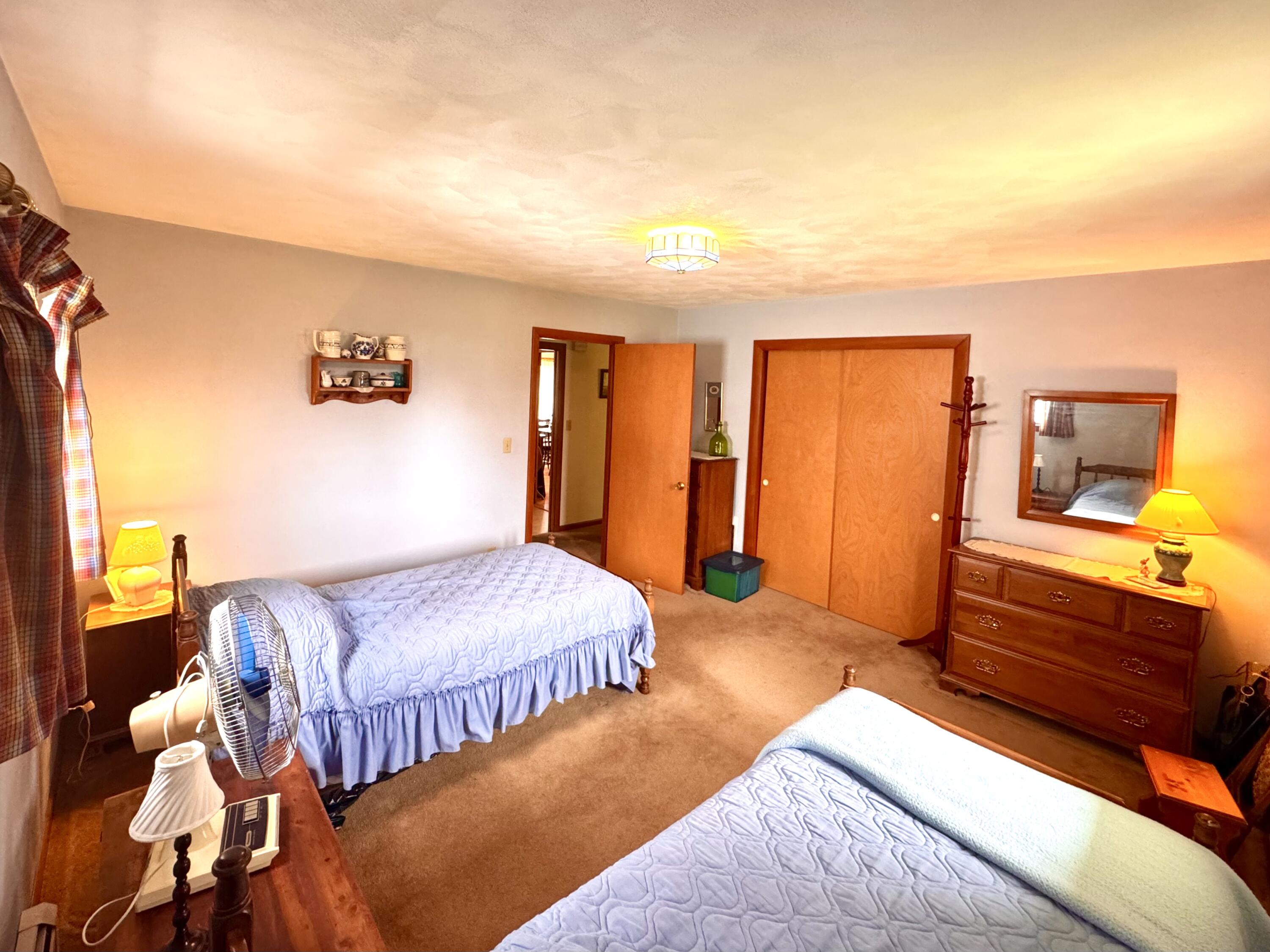 202 Main Road North Hampden, ME 04444 - Photo 25 of 50 Second Bedroom