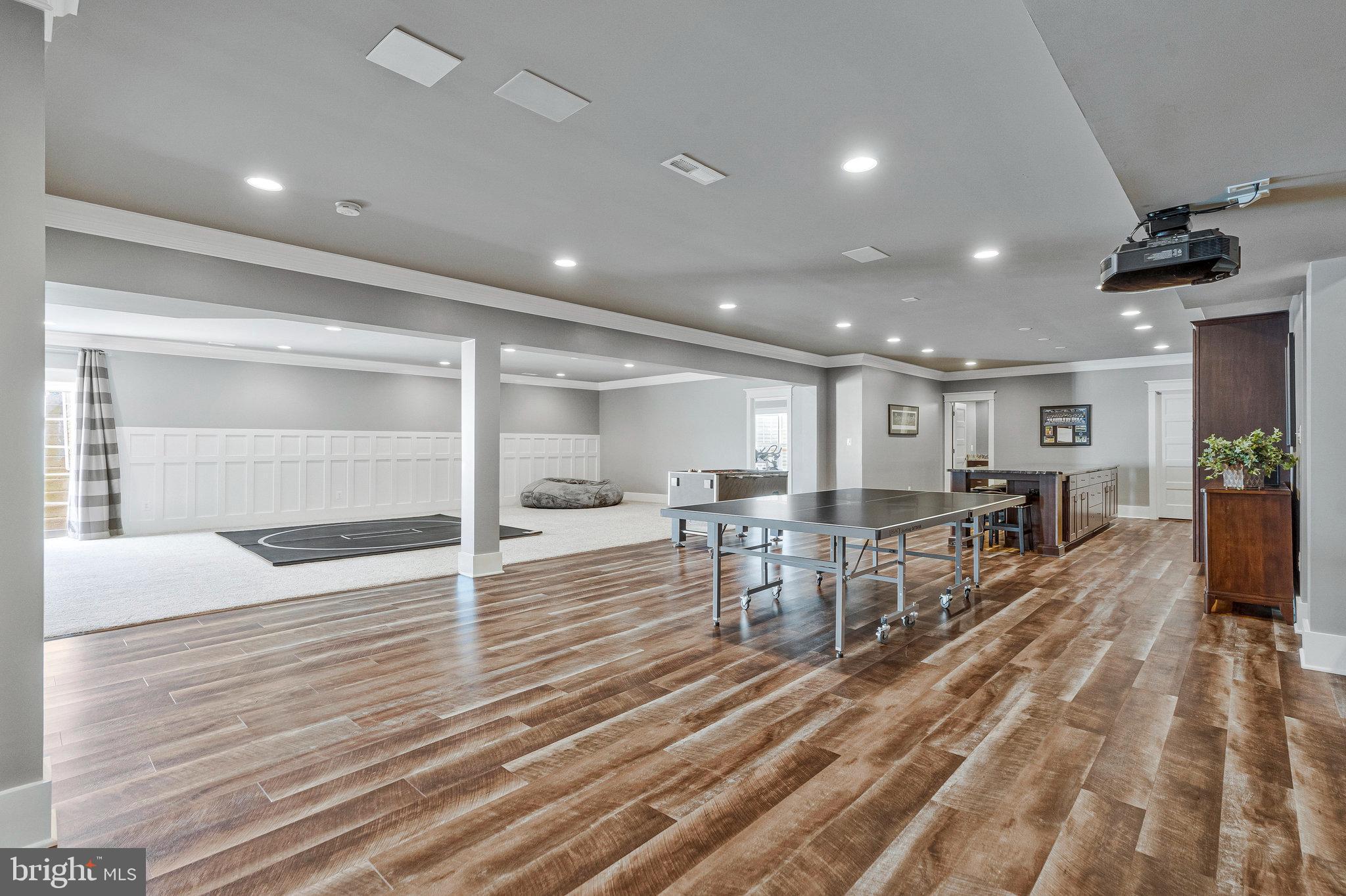 41865 Scotchbridge Place Ashburn, VA 20148 - Photo 62 of 93 a view of a living room and entry way