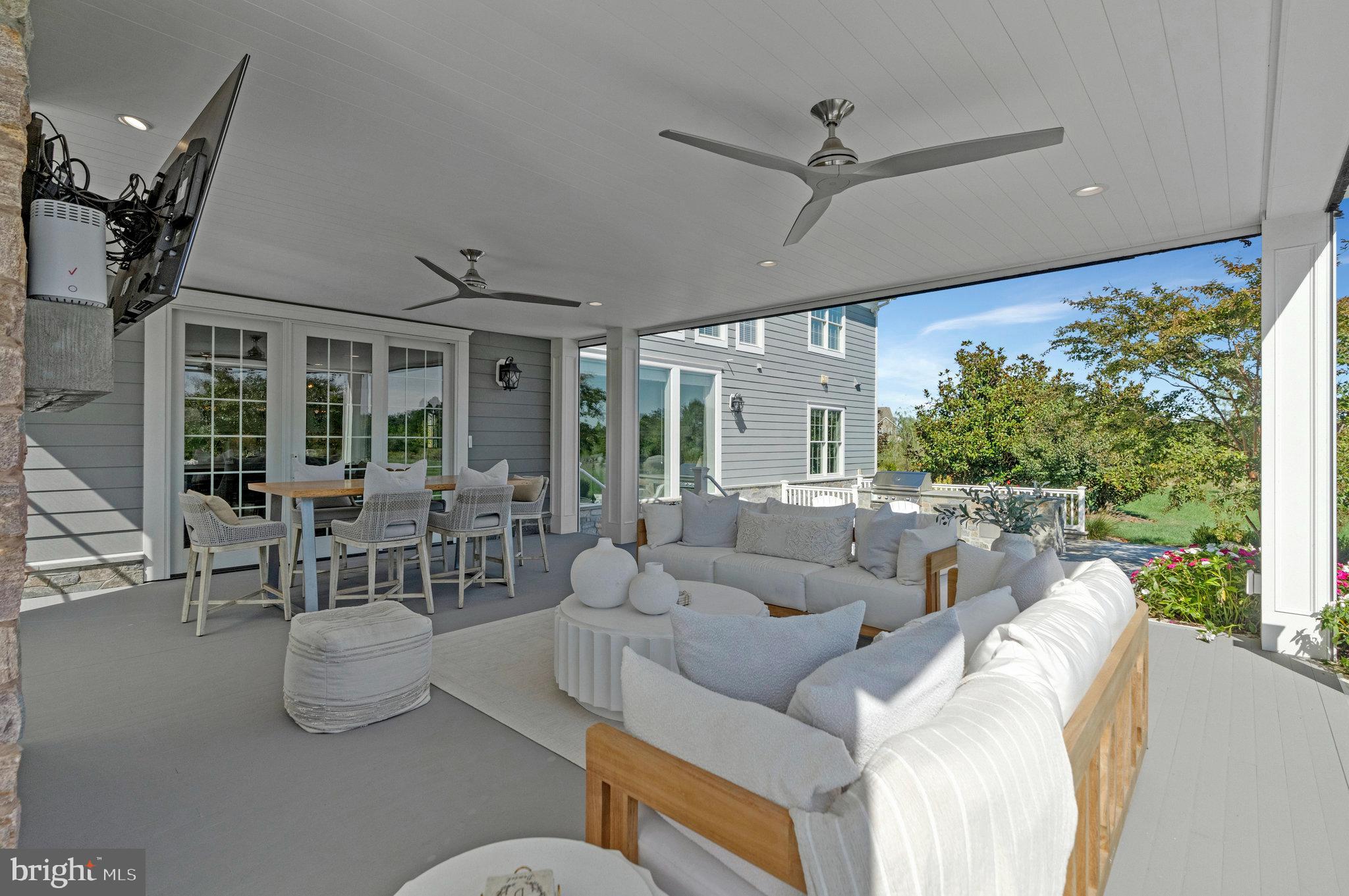 41865 Scotchbridge Place Ashburn, VA 20148 - Photo 74 of 93