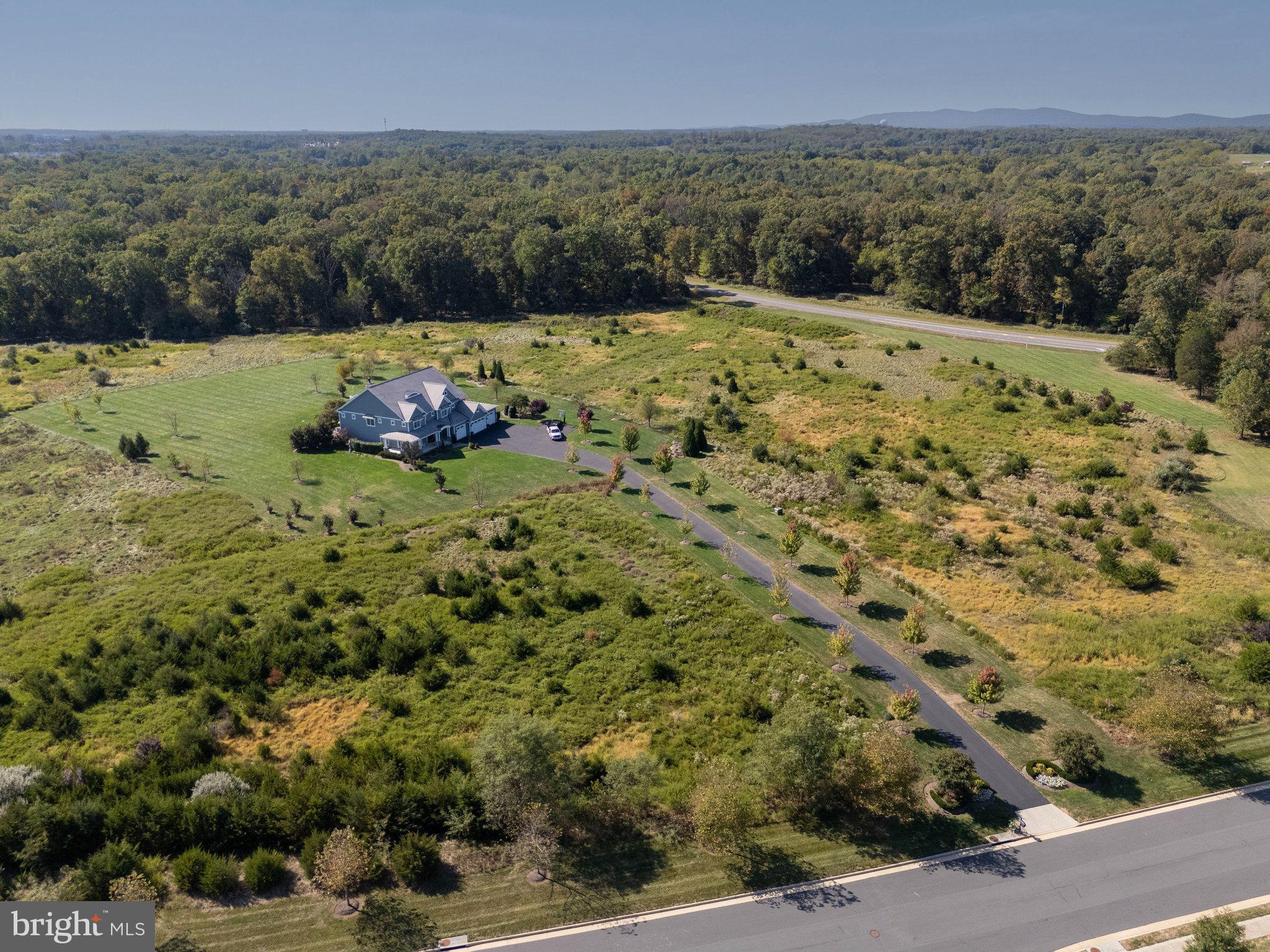 41865 Scotchbridge Place Ashburn, VA 20148 - Photo 92 of 93 a view of a field with an outdoor space
