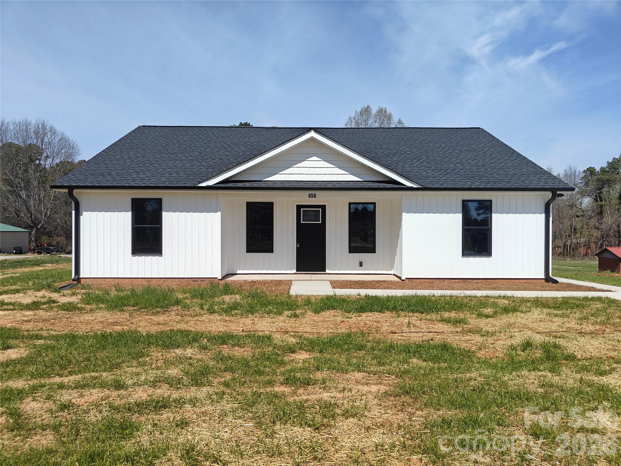 450 East Ridge Road Salisbury, NC 28144 - Photo 2 of 14