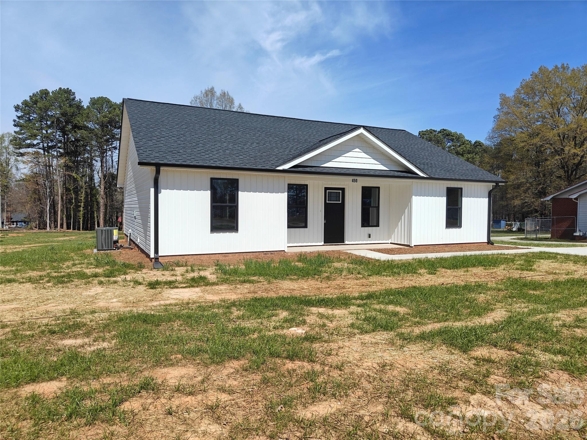 450 East Ridge Road Salisbury, NC 28144 - Photo 3 of 14