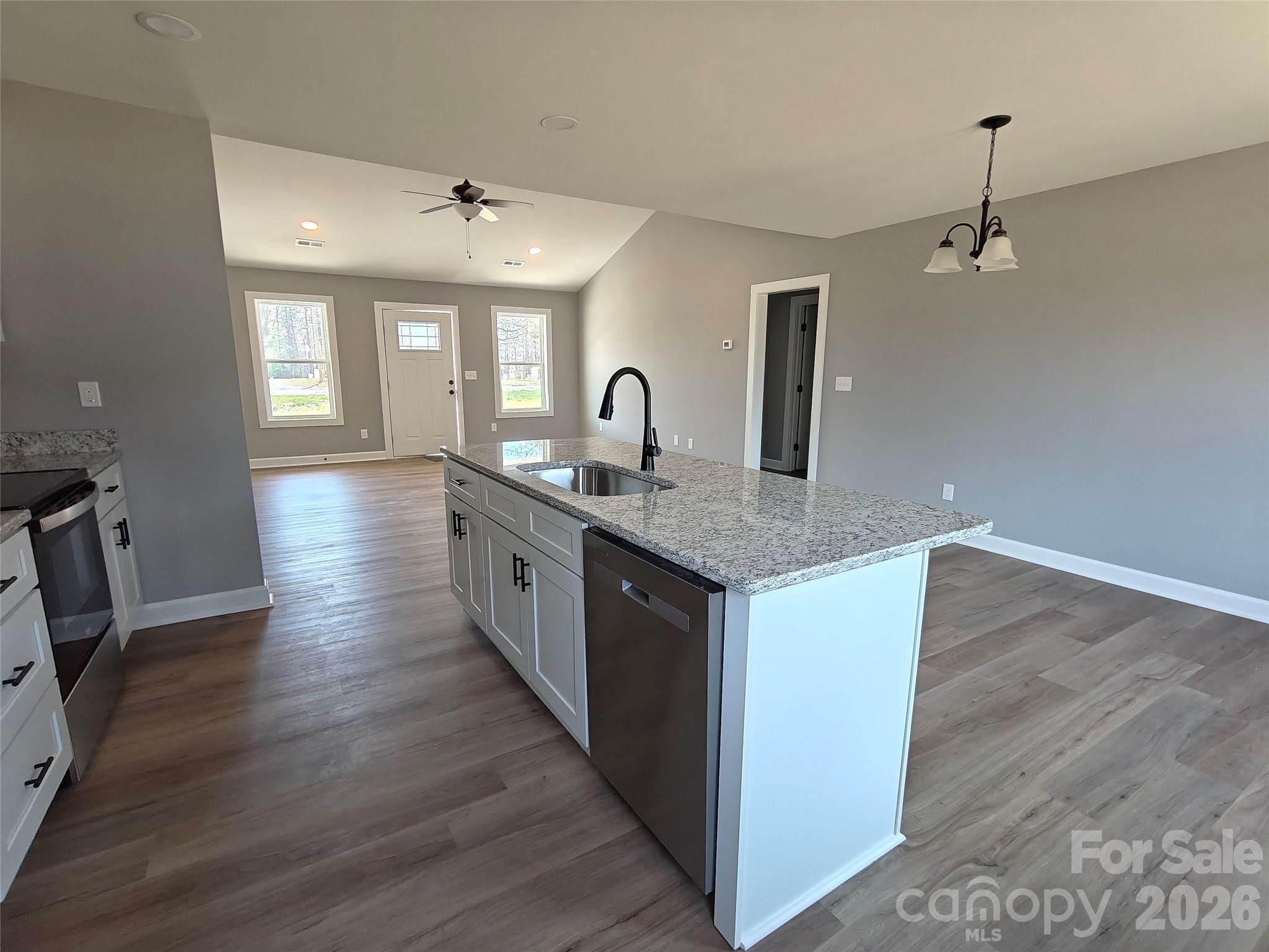 450 East Ridge Road Salisbury, NC 28144 - Photo 5 of 14