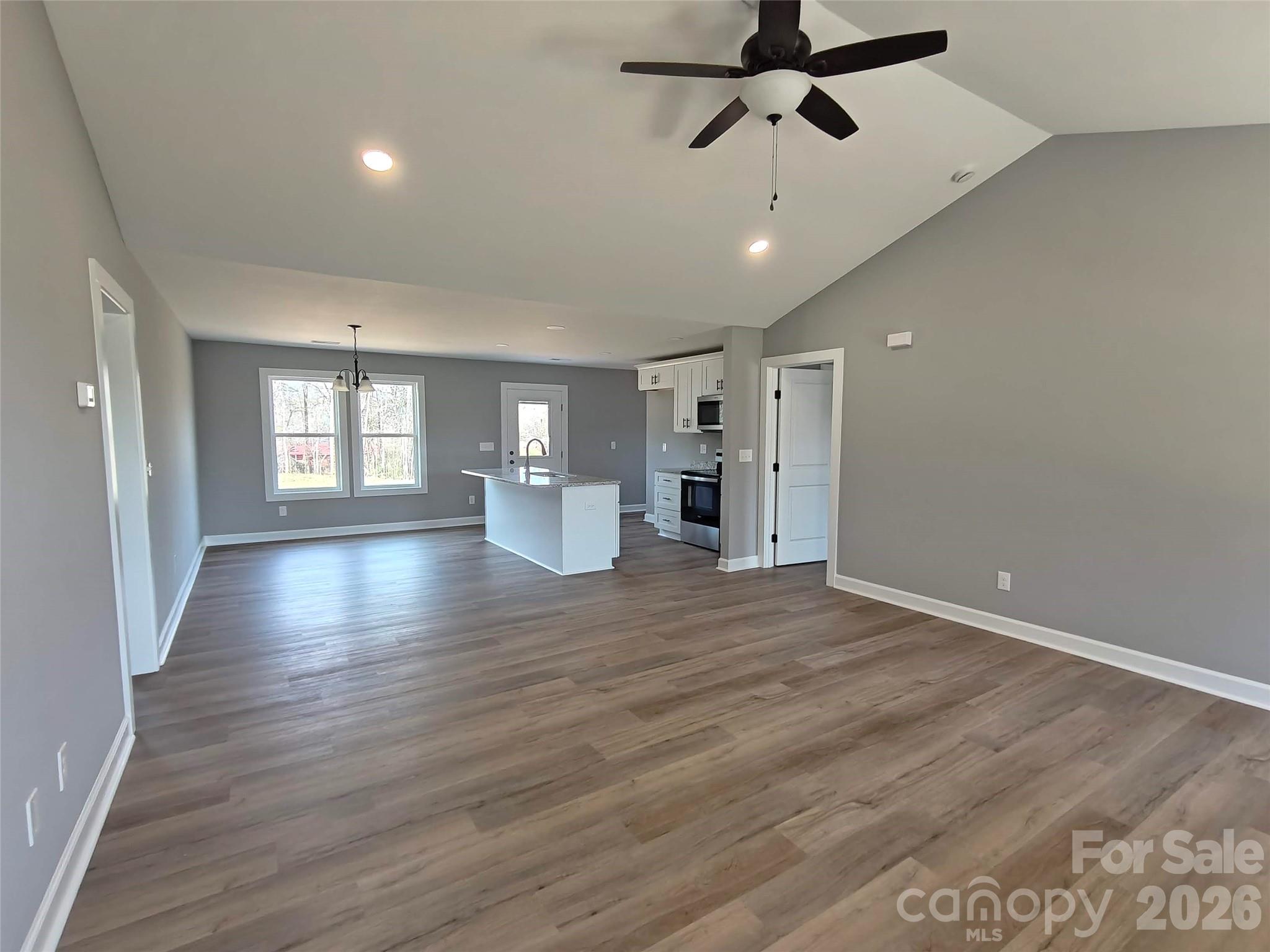 450 East Ridge Road Salisbury, NC 28144 - Photo 7 of 14