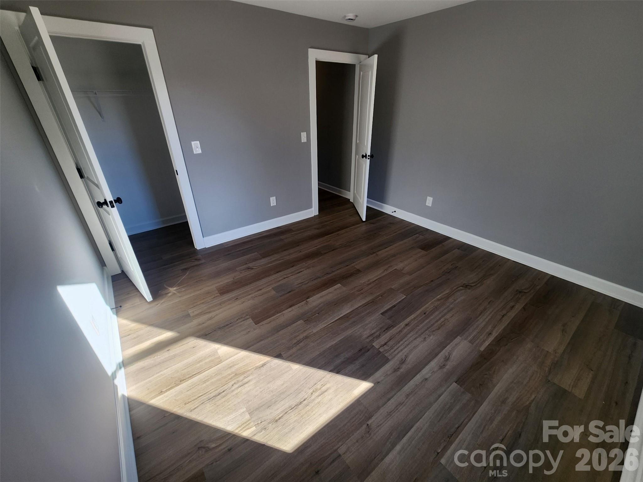 450 East Ridge Road Salisbury, NC 28144 - Photo 9 of 11 a view of wooden floor