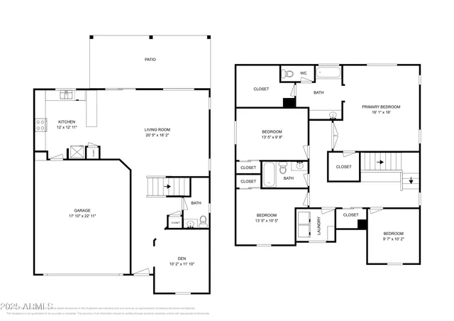 $1,829 | 4868 East Meadow Land Drive, San Tan Valley, AZ 85140