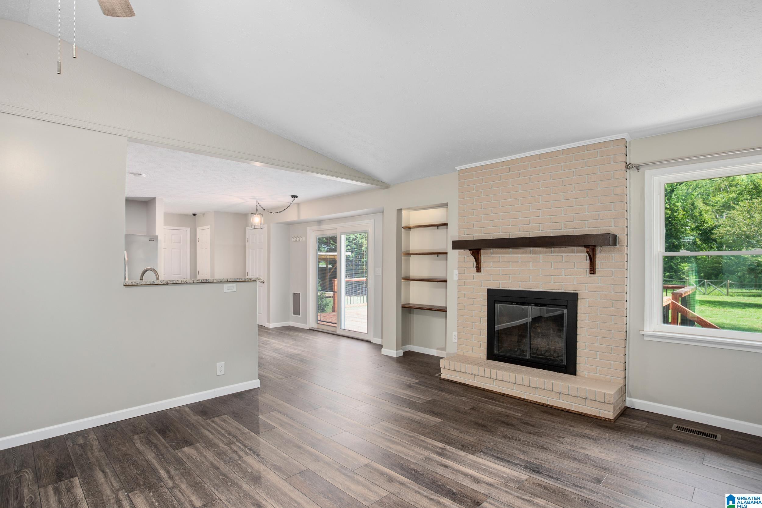 173 East Glen Road Alexandria, AL 36250 - Photo 8 of 37