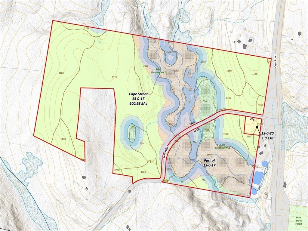 0 Sears Road Goshen, MA 01032 - Photo 5 of 18 unknown