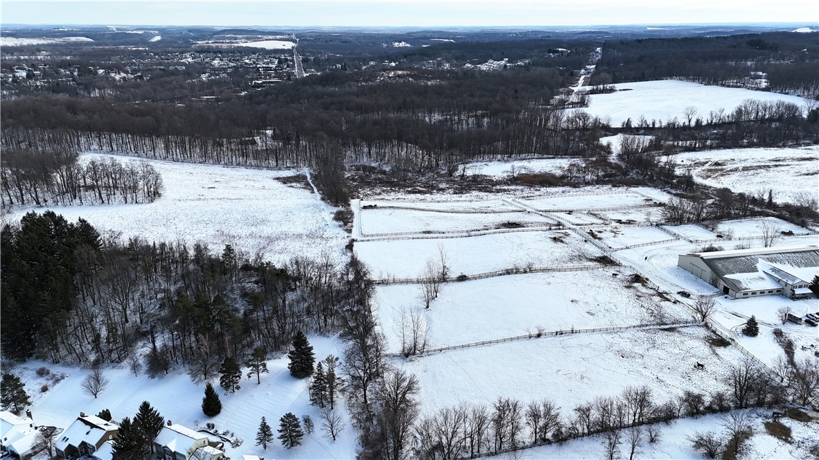 1889 Turk Hill Road Perinton, NY 14450 - Photo 4 of 6 Across the street 2