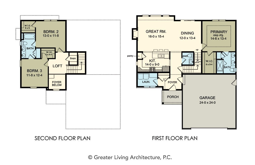 1889 Turk Hill Road Perinton, NY 14450 - Photo 6 of 6