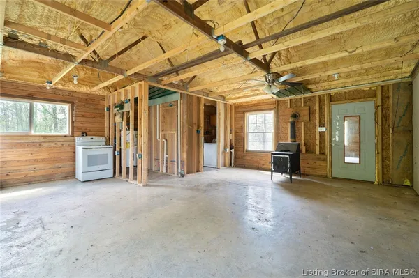 $119,500 | 4171 Pleasure Ridge Road Southeast, Corydon, IN 47112