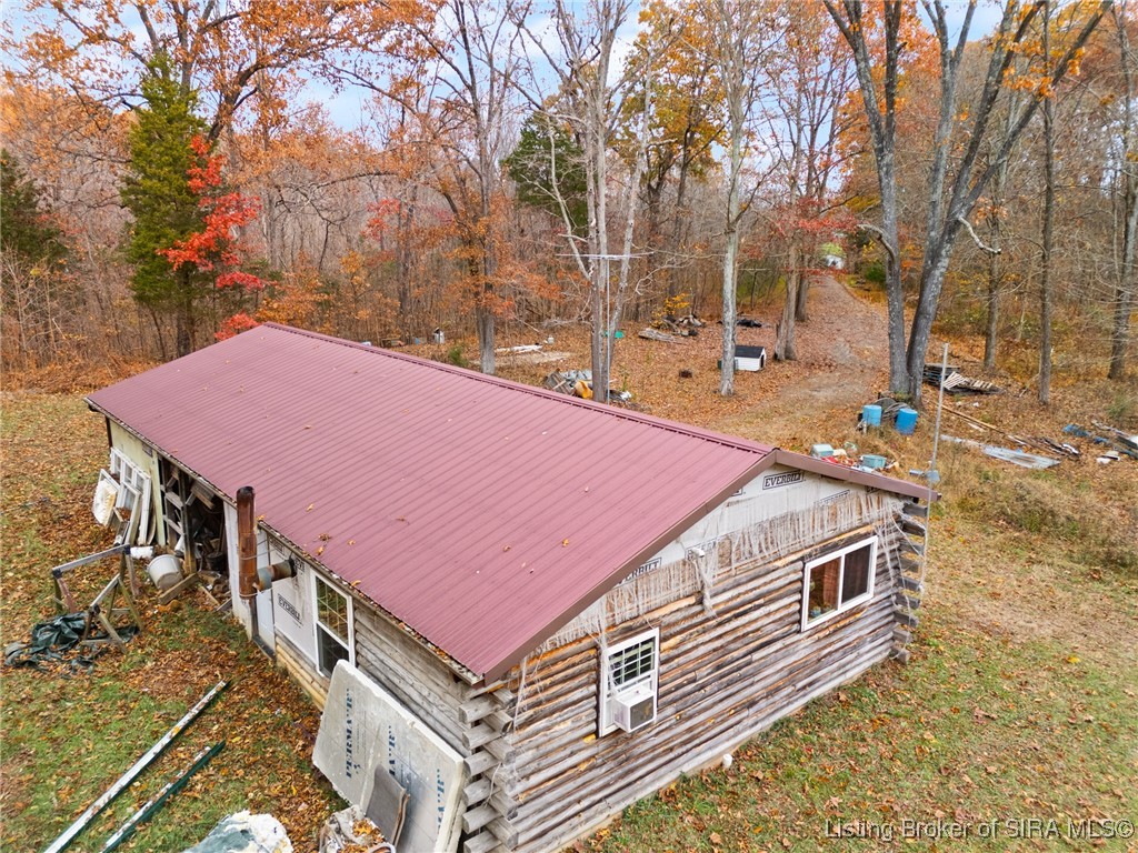 4171 Pleasure Ridge Road Southeast Corydon, IN 47112 - Photo 14 of 30