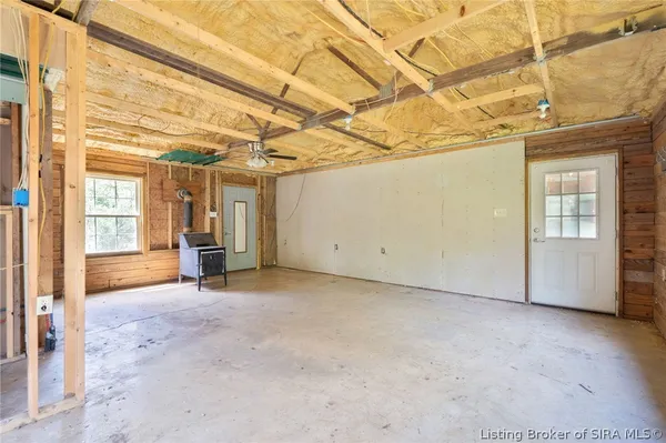 $119,500 | 4171 Pleasure Ridge Road Southeast, Corydon, IN 47112