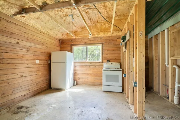 $119,500 | 4171 Pleasure Ridge Road Southeast, Corydon, IN 47112
