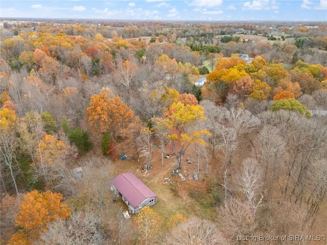 $125,000 | 4171 Pleasure Ridge Road Southeast, Corydon, IN 47112