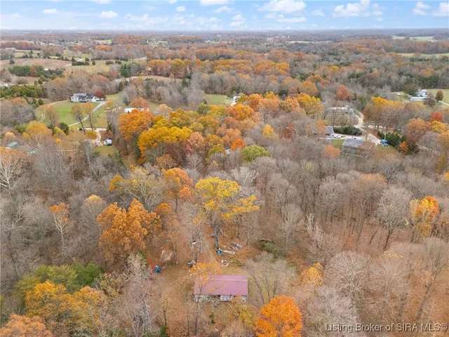 $125,000 | 4171 Pleasure Ridge Road Southeast, Corydon, IN 47112